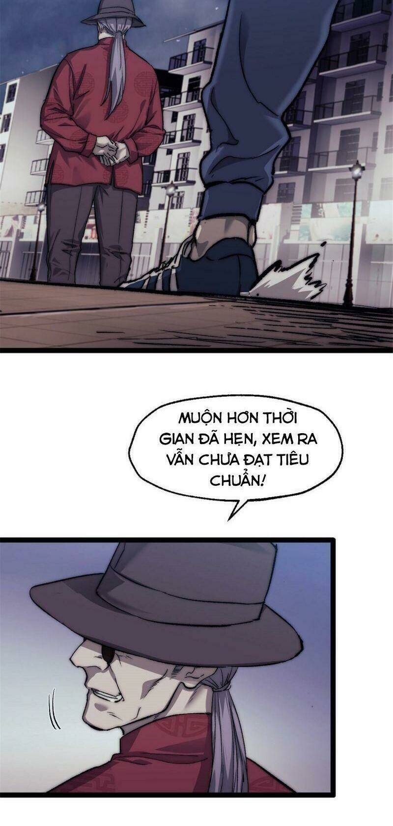 một ngày của tôi có 48 giờ Chapter 3 - Next Chapter 4