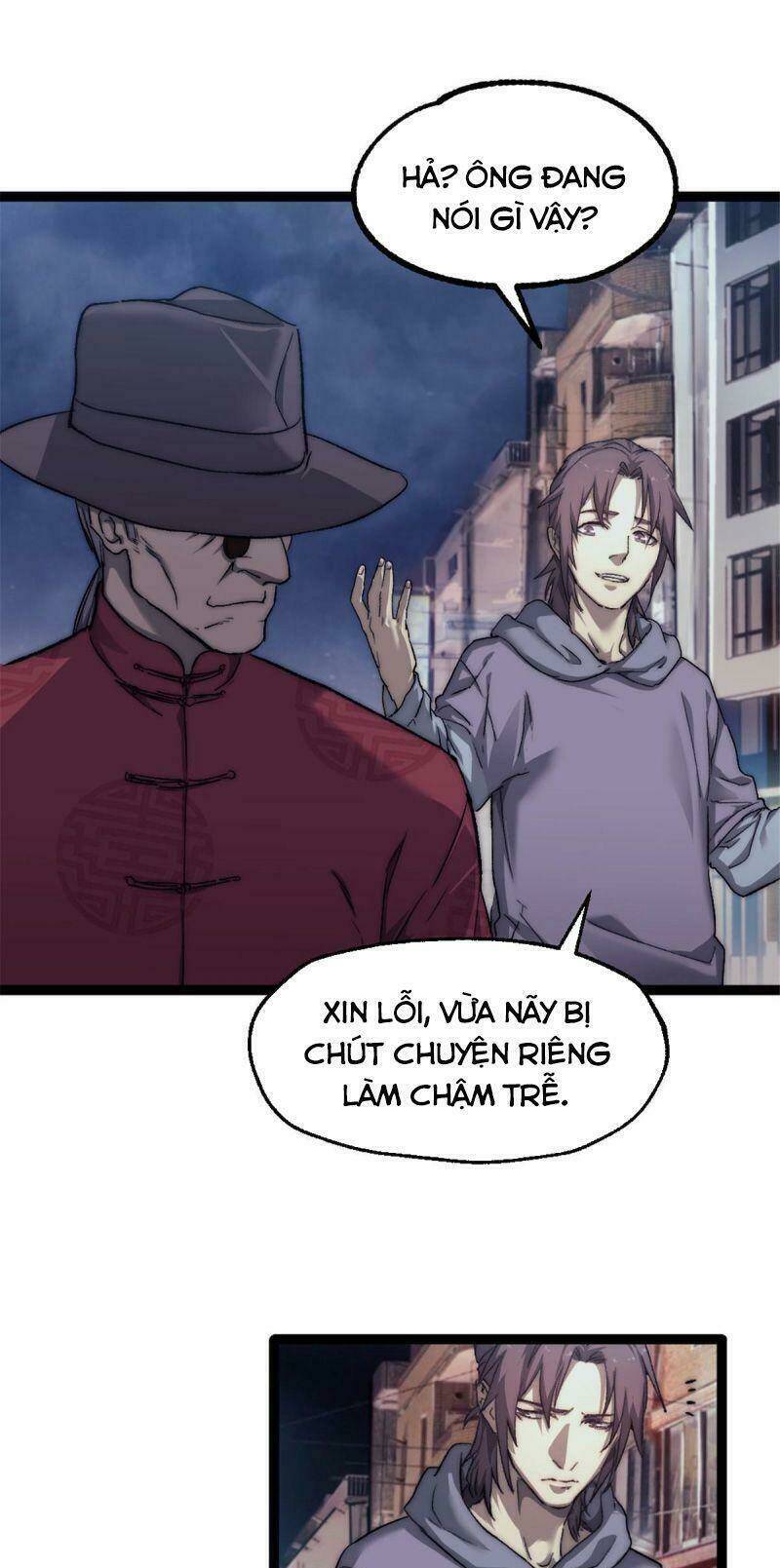 một ngày của tôi có 48 giờ Chapter 3 - Next Chapter 4