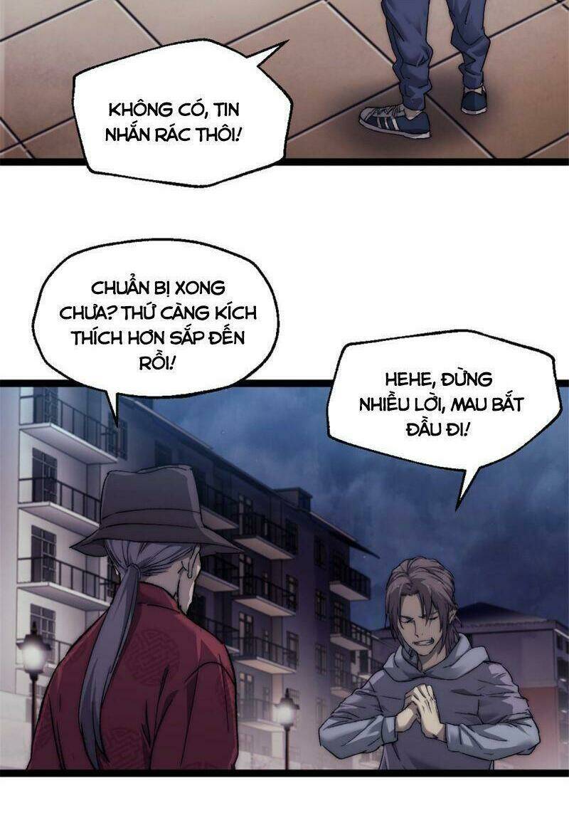 một ngày của tôi có 48 giờ Chapter 3 - Next Chapter 4