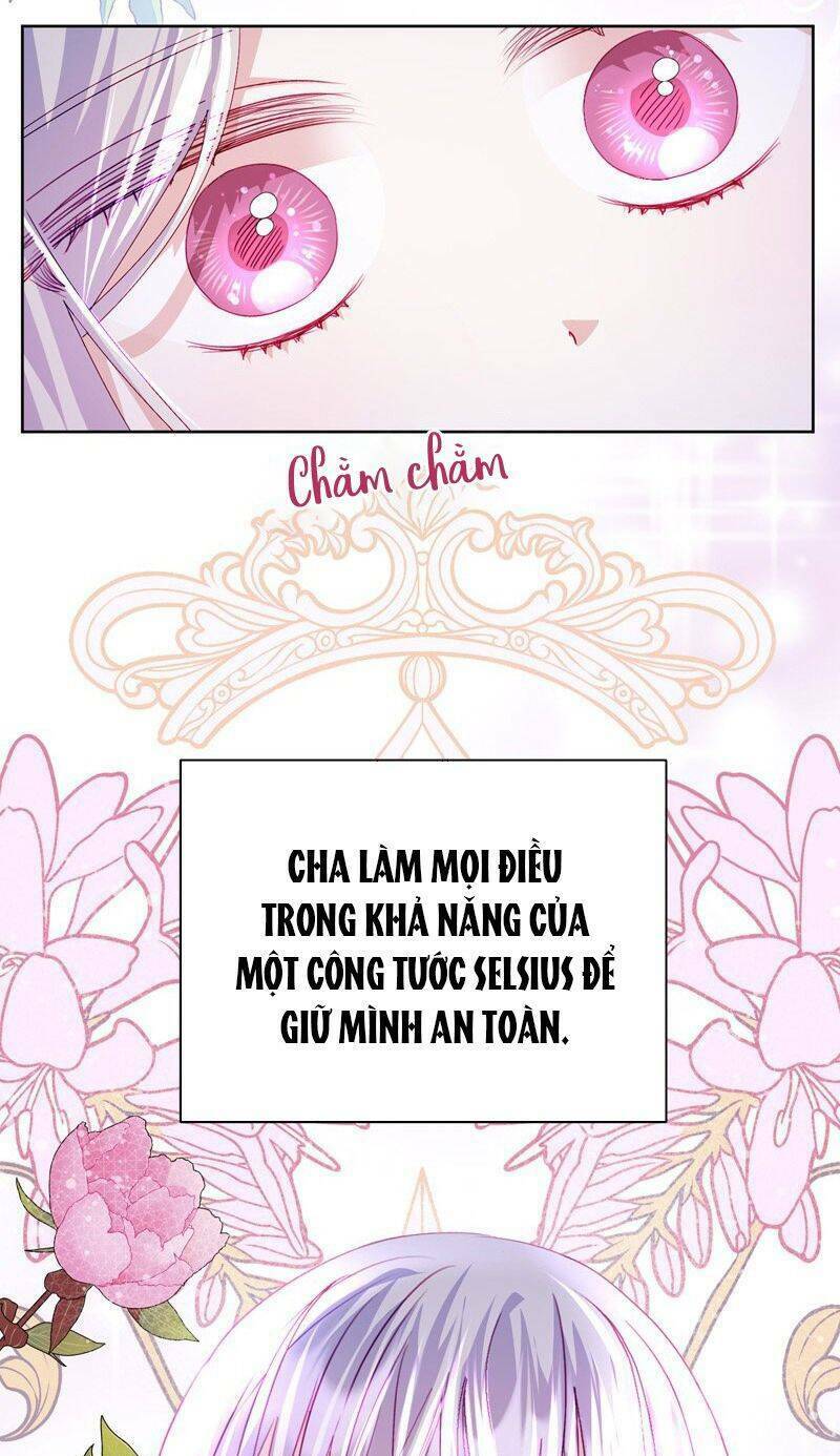 một ngày nọ cha bỗng dưng xuất hiện chapter 15 - Trang 2