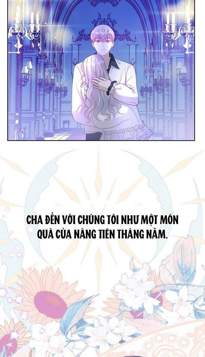 một ngày nọ cha bỗng dưng xuất hiện chapter 15 - Trang 2