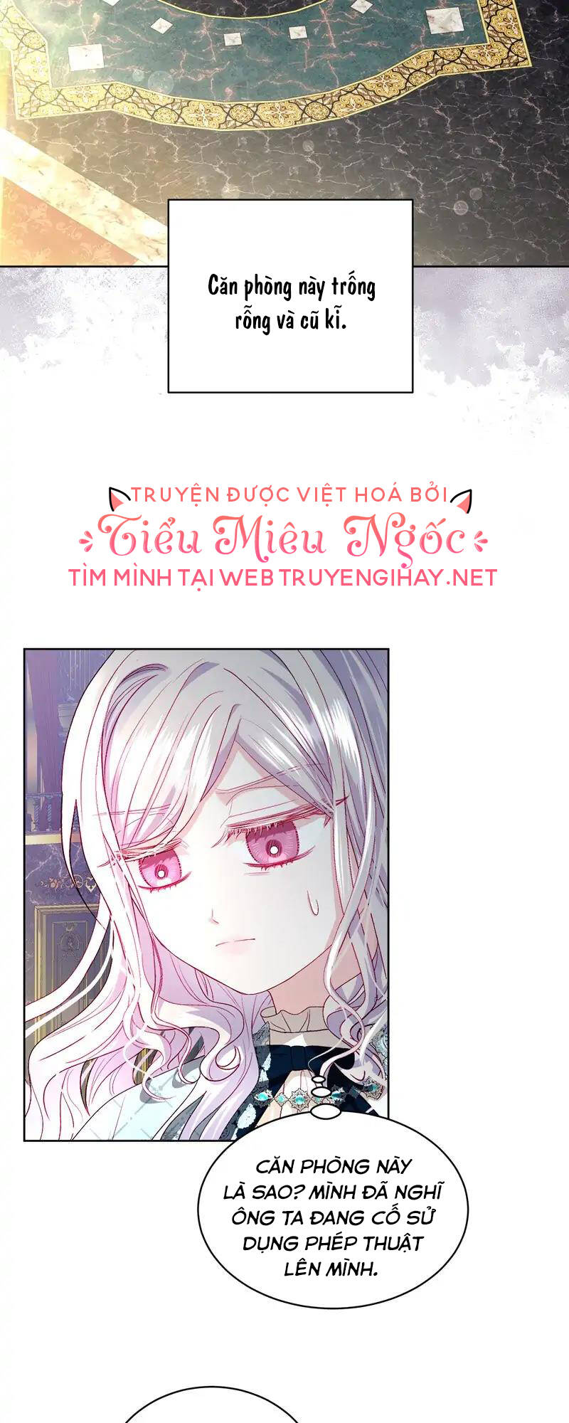 một ngày nọ cha bỗng dưng xuất hiện chapter 19 - Trang 2