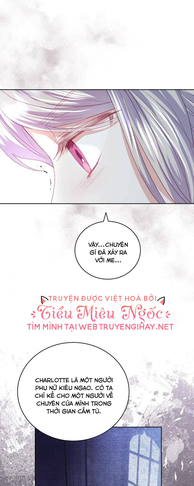 một ngày nọ cha bỗng dưng xuất hiện chapter 19 - Trang 2