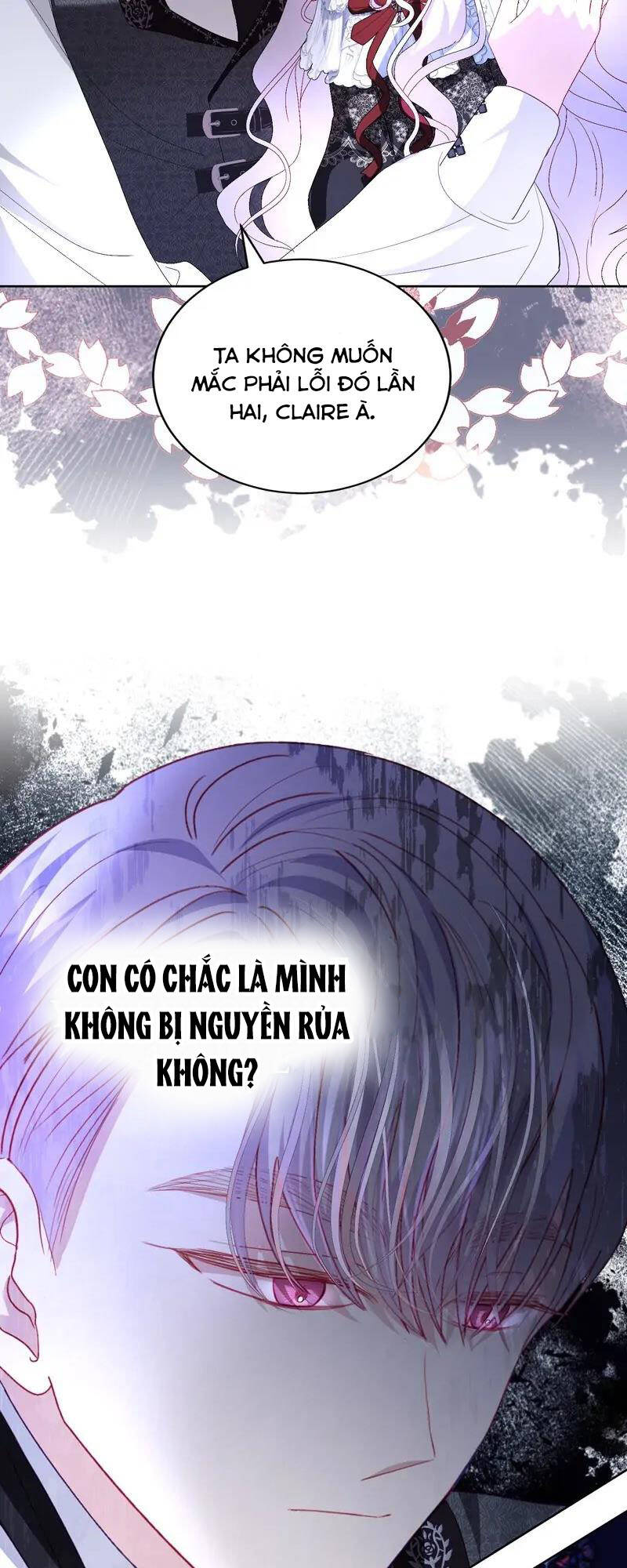 một ngày nọ cha bỗng dưng xuất hiện chapter 21 - Trang 2