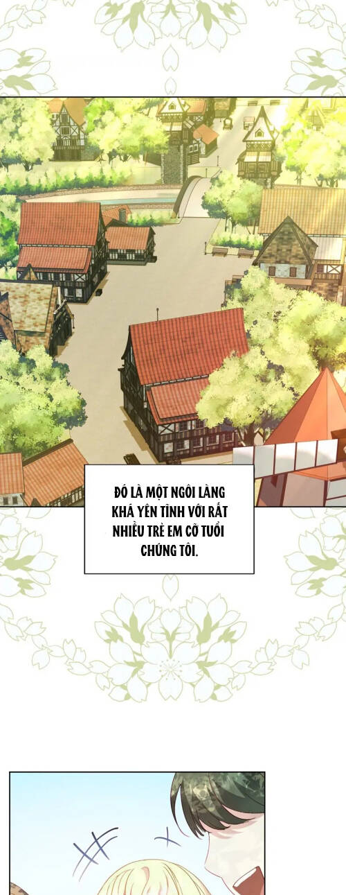 một ngày nọ cha bỗng dưng xuất hiện chapter 24 - Trang 2