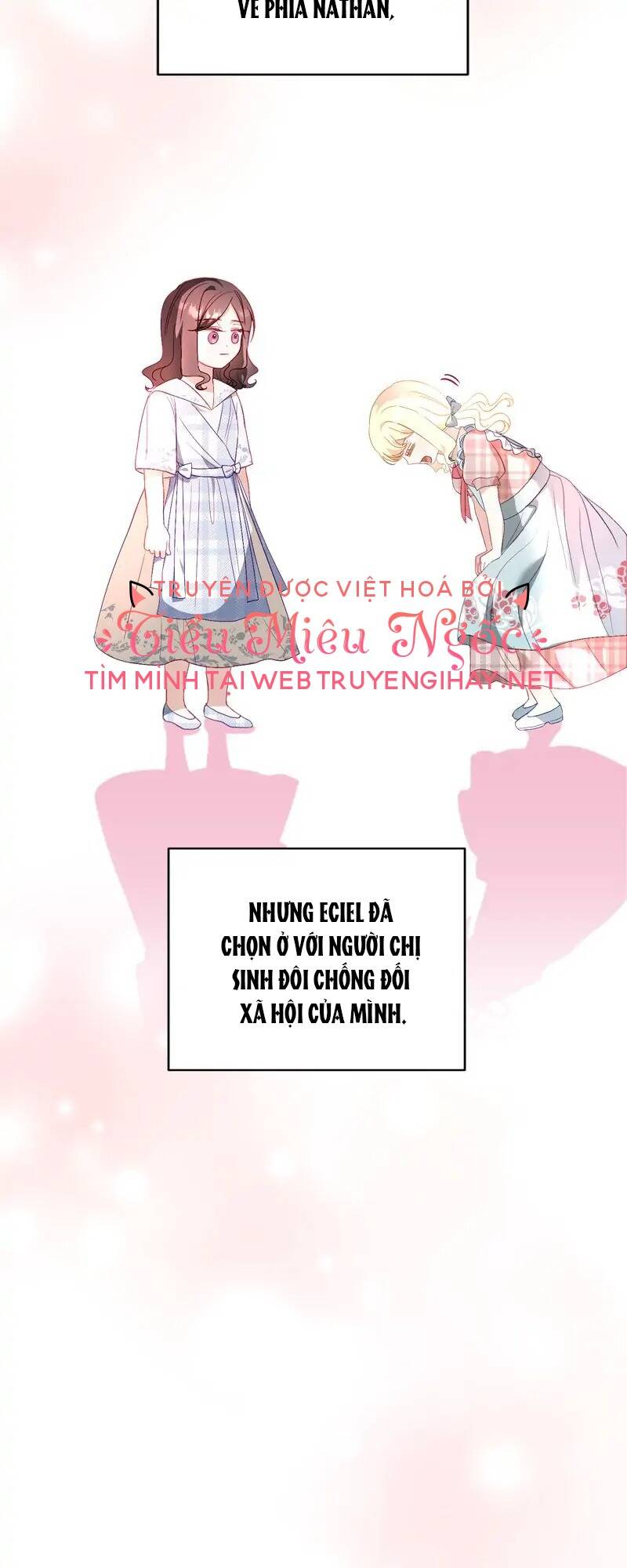 một ngày nọ cha bỗng dưng xuất hiện chapter 25 - Trang 2