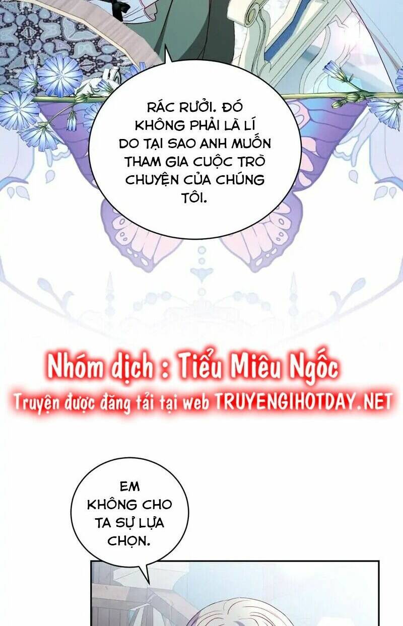 một ngày nọ cha bỗng dưng xuất hiện chương 37 - Trang 2