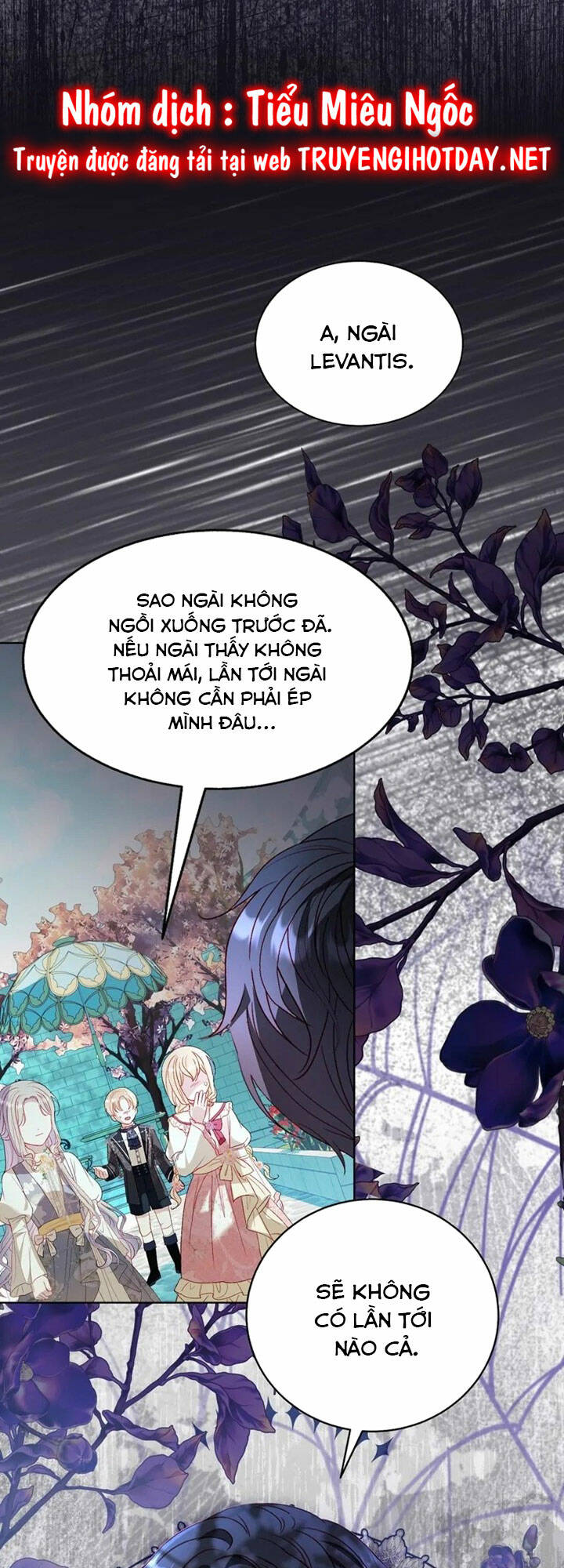 một ngày nọ cha bỗng dưng xuất hiện Chapter 42 - Trang 2