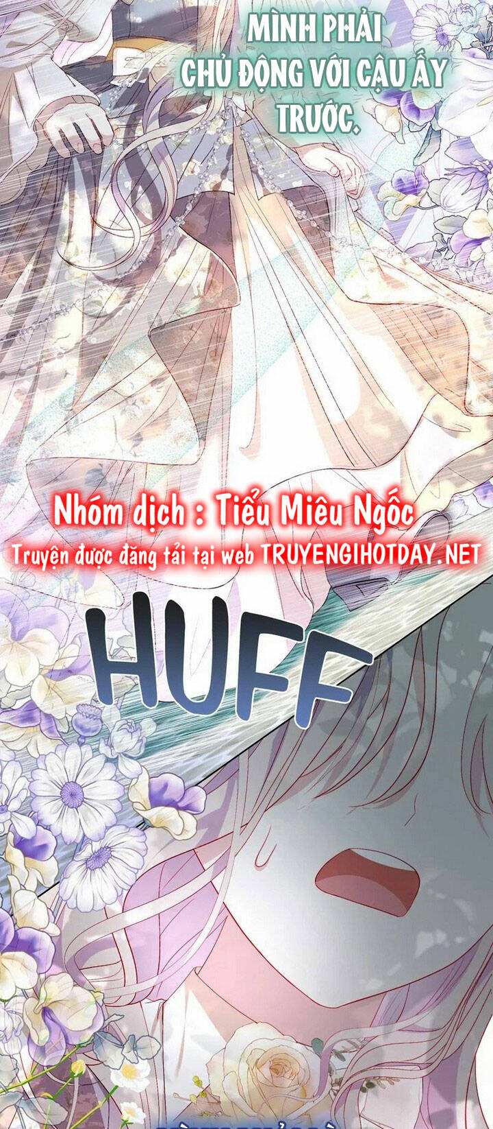 một ngày nọ cha bỗng dưng xuất hiện Chapter 42 - Trang 2