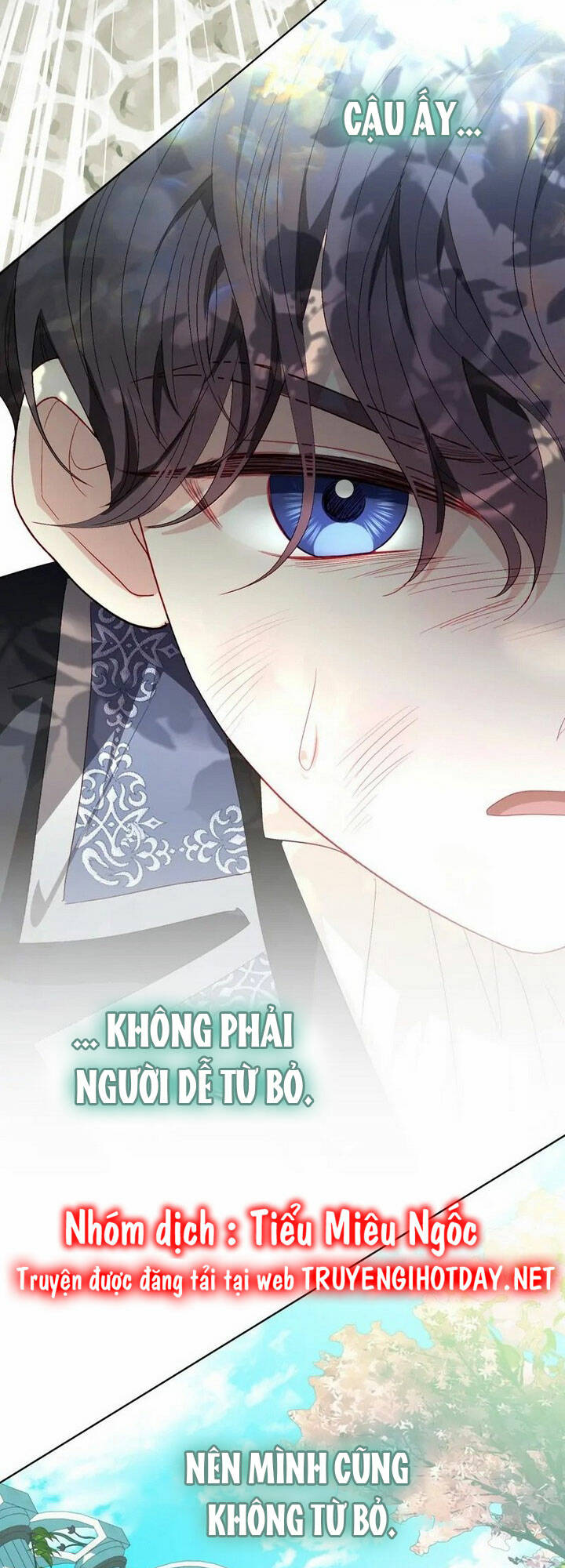 một ngày nọ cha bỗng dưng xuất hiện Chapter 42 - Trang 2