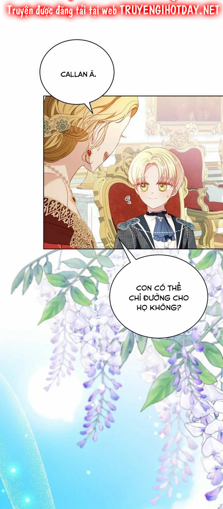 một ngày nọ cha bỗng dưng xuất hiện Chapter 42 - Trang 2