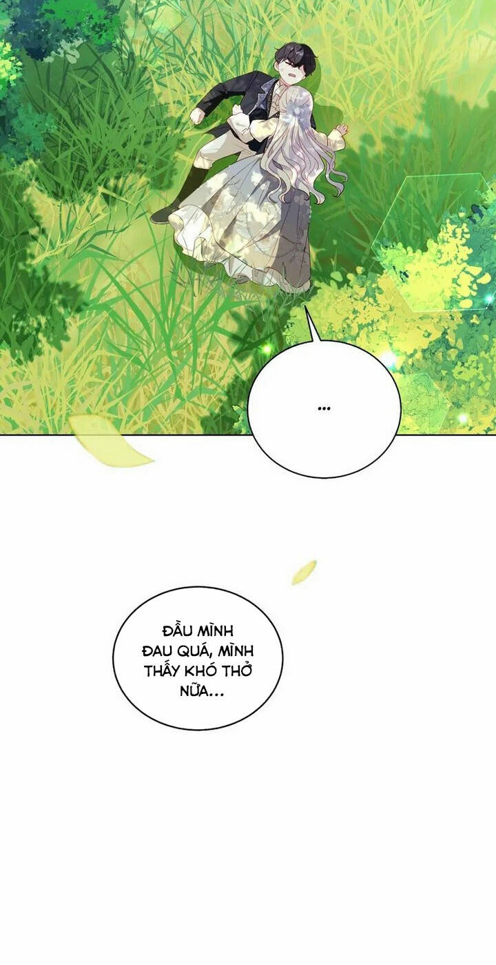 một ngày nọ cha bỗng dưng xuất hiện Chapter 42 - Trang 2