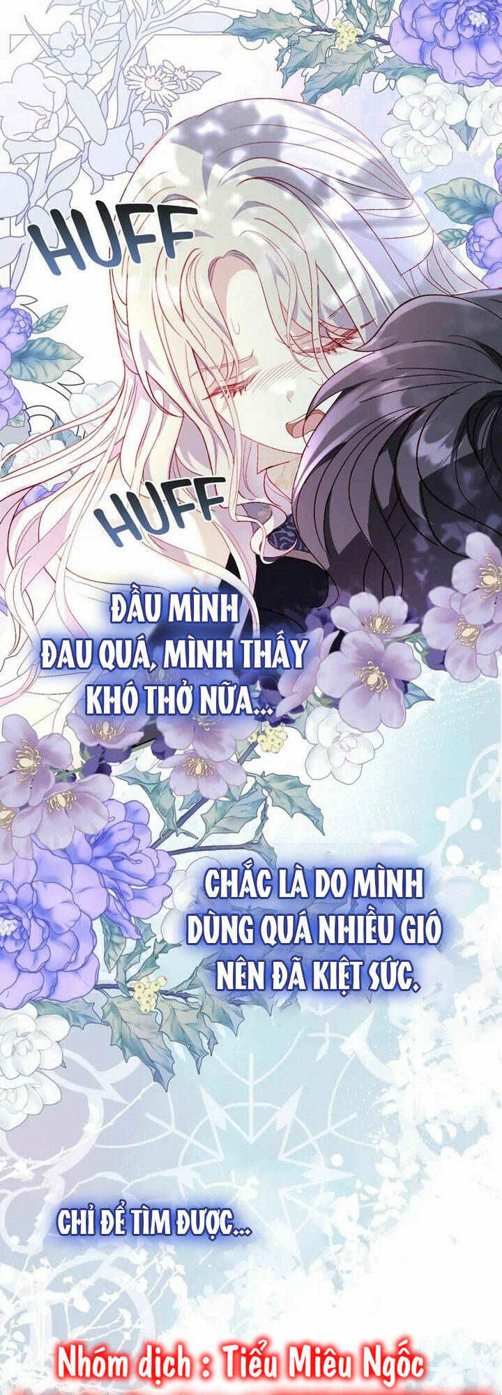 một ngày nọ cha bỗng dưng xuất hiện Chapter 42 - Trang 2