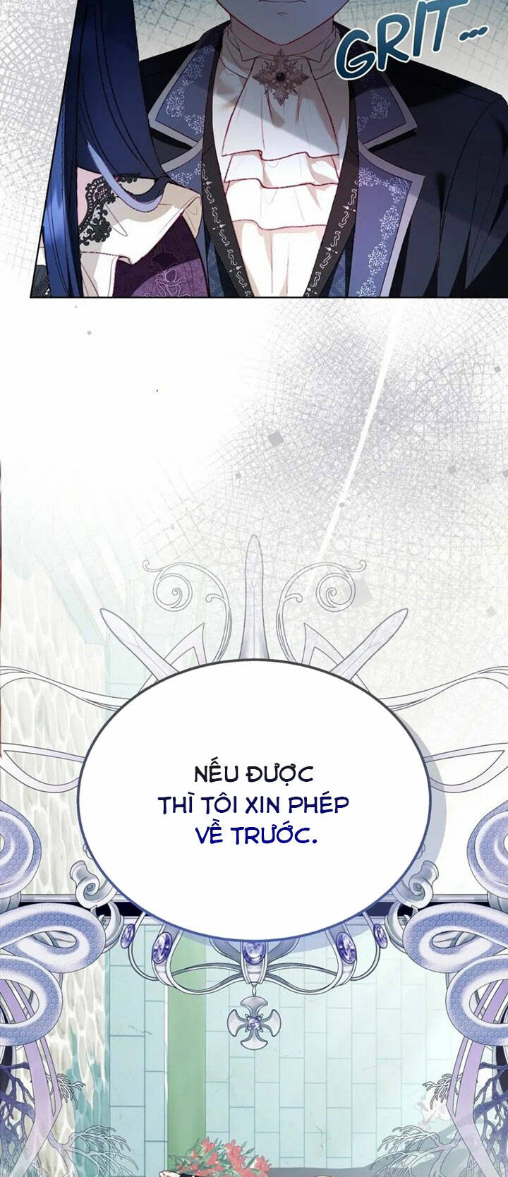 một ngày nọ cha bỗng dưng xuất hiện Chapter 42 - Trang 2