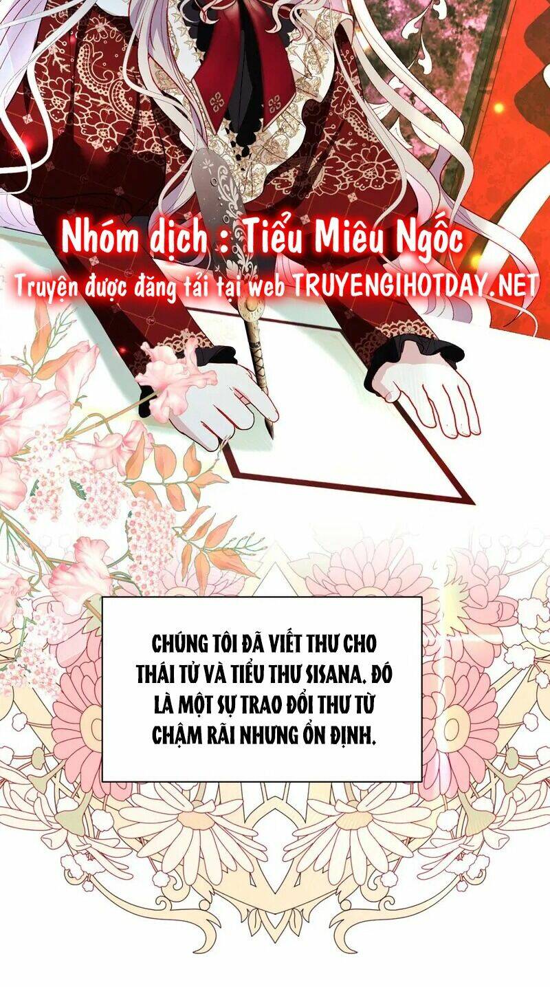 một ngày nọ cha bỗng dưng xuất hiện chương 47 - Trang 2