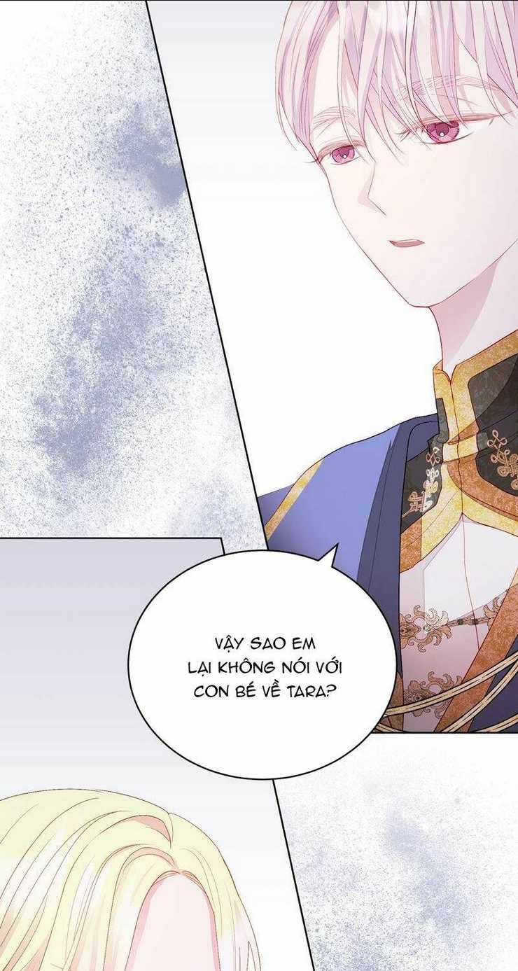 một ngày nọ cha bỗng dưng xuất hiện chapter 5 - Trang 2