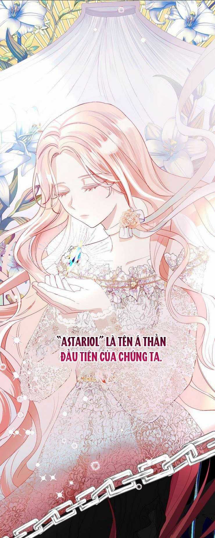 một ngày nọ cha bỗng dưng xuất hiện chapter 5 - Trang 2