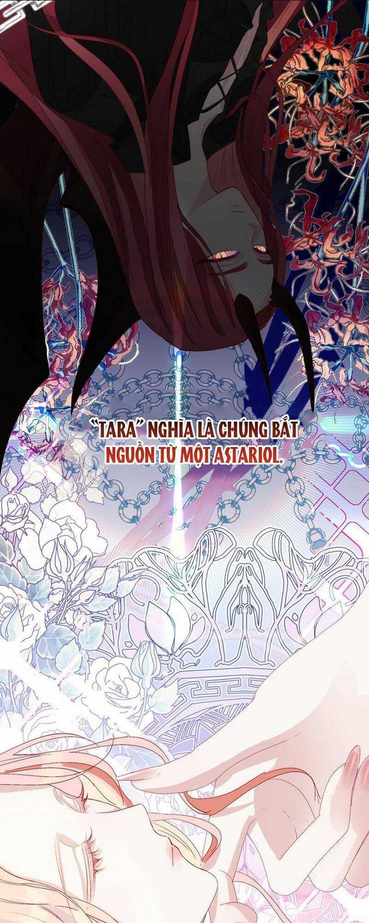 một ngày nọ cha bỗng dưng xuất hiện chapter 5 - Trang 2