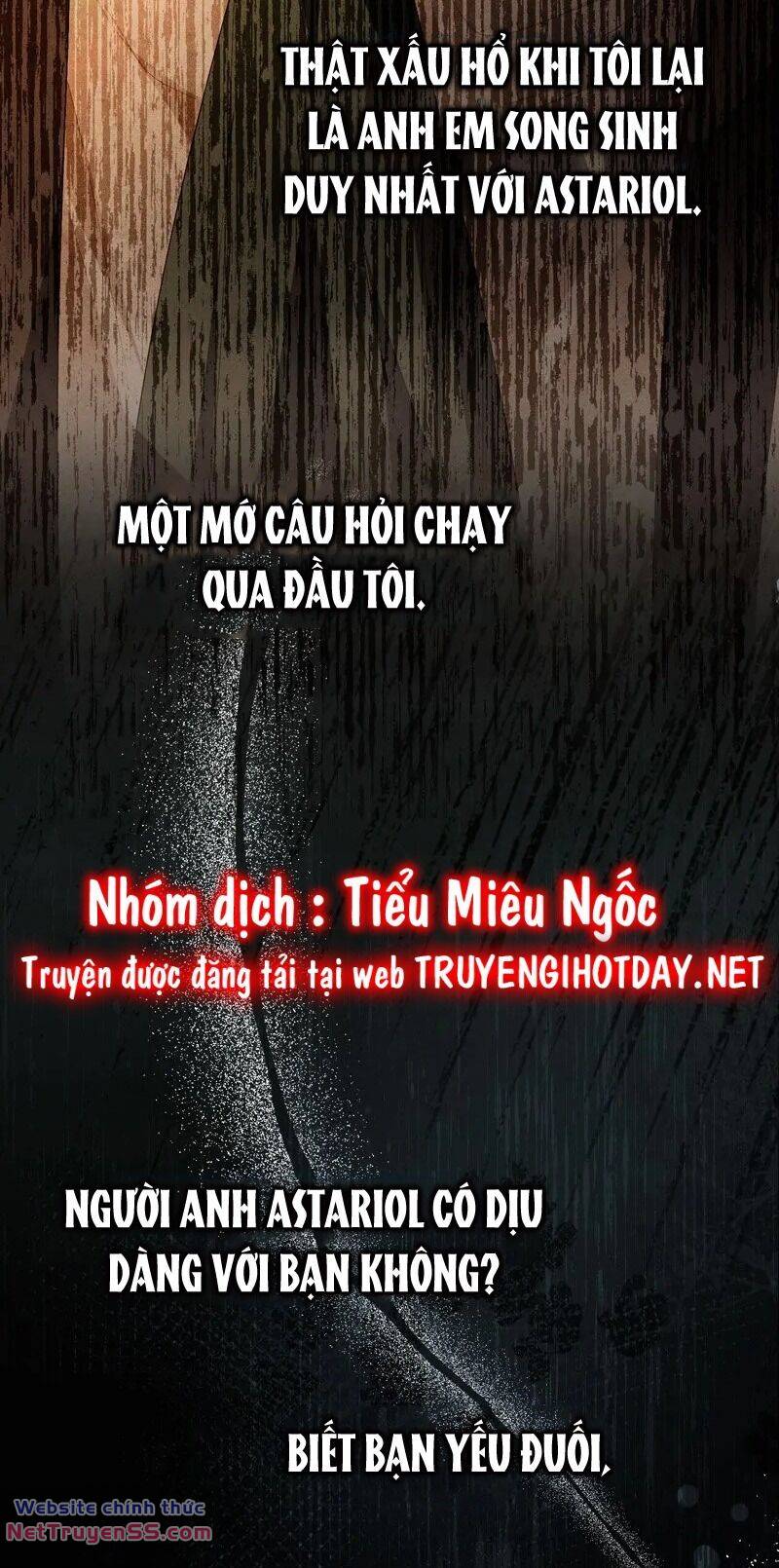 một ngày nọ cha bỗng dưng xuất hiện chương 50 - Trang 2