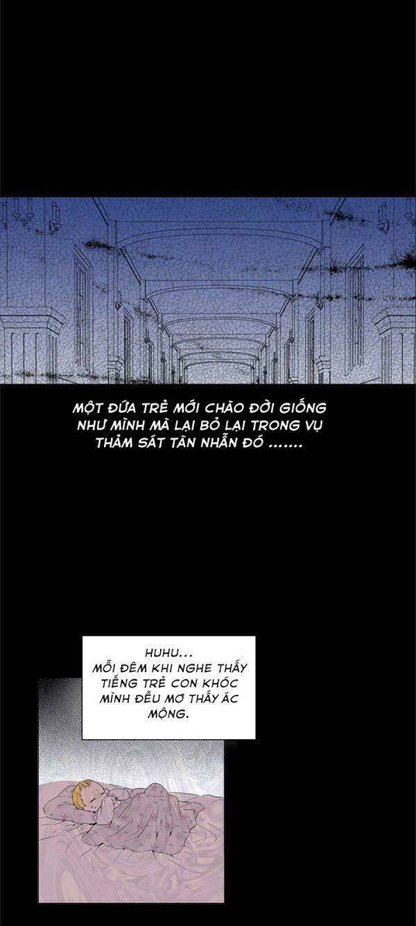 Một Ngày Nọ Ta Trở Thành Công Chúa Chapter 1.5 - Trang 2