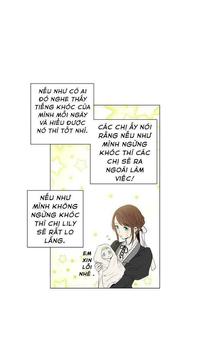 Một Ngày Nọ Ta Trở Thành Công Chúa Chapter 1.5 - Trang 2