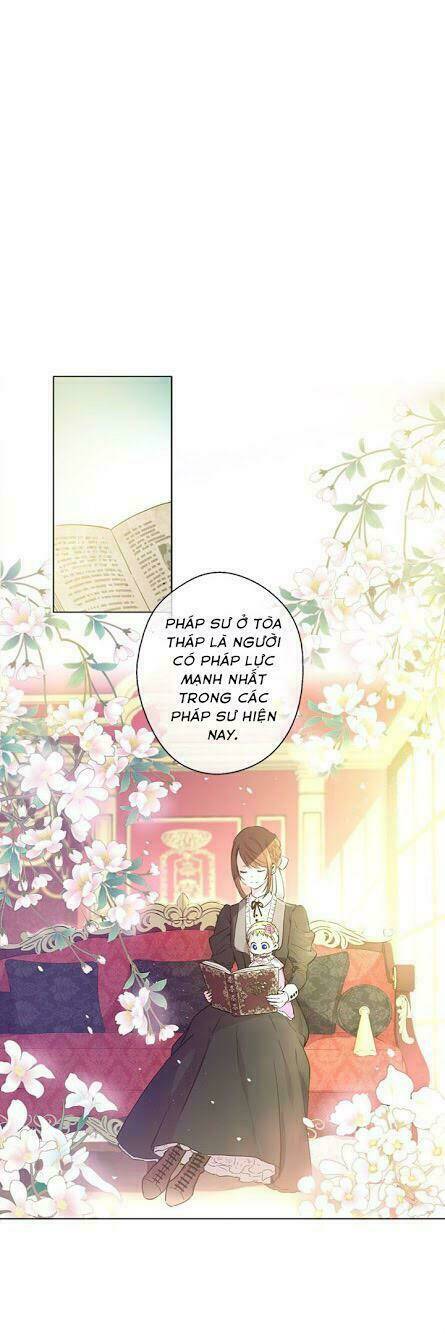 Một Ngày Nọ Ta Trở Thành Công Chúa Chapter 1.5 - Trang 2