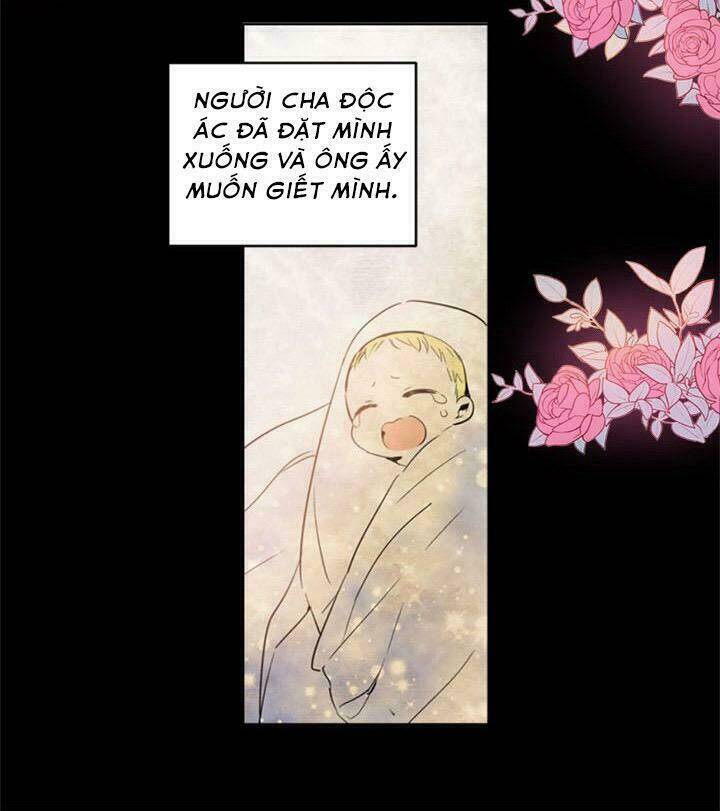 Một Ngày Nọ Ta Trở Thành Công Chúa Chapter 1.5 - Trang 2