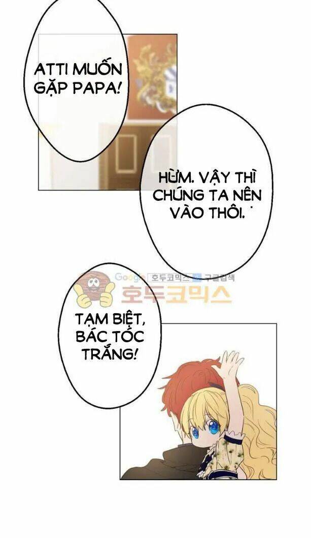 Một Ngày Nọ Ta Trở Thành Công Chúa Chapter 10 - Trang 2