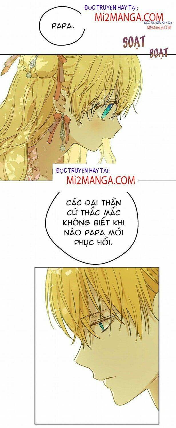 Một Ngày Nọ Ta Trở Thành Công Chúa Chapter 108 - Trang 2