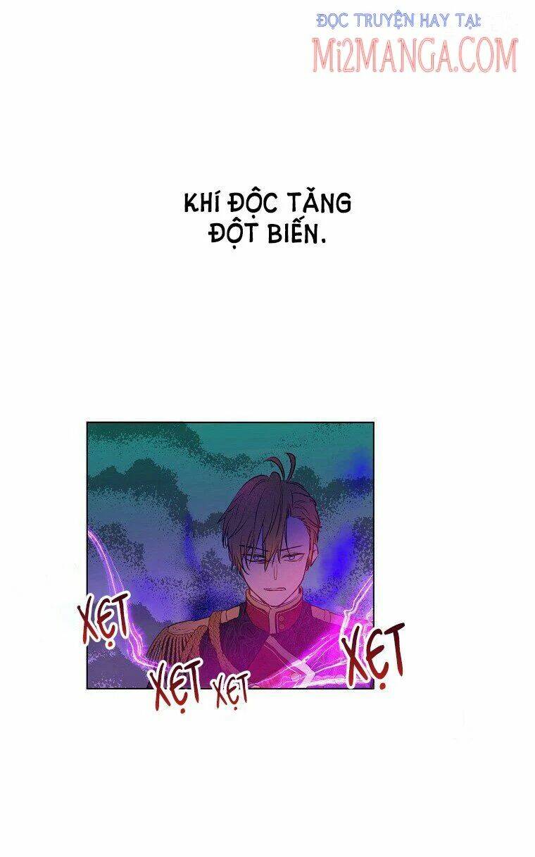 Một Ngày Nọ Ta Trở Thành Công Chúa Chapter 110.5 - Trang 2