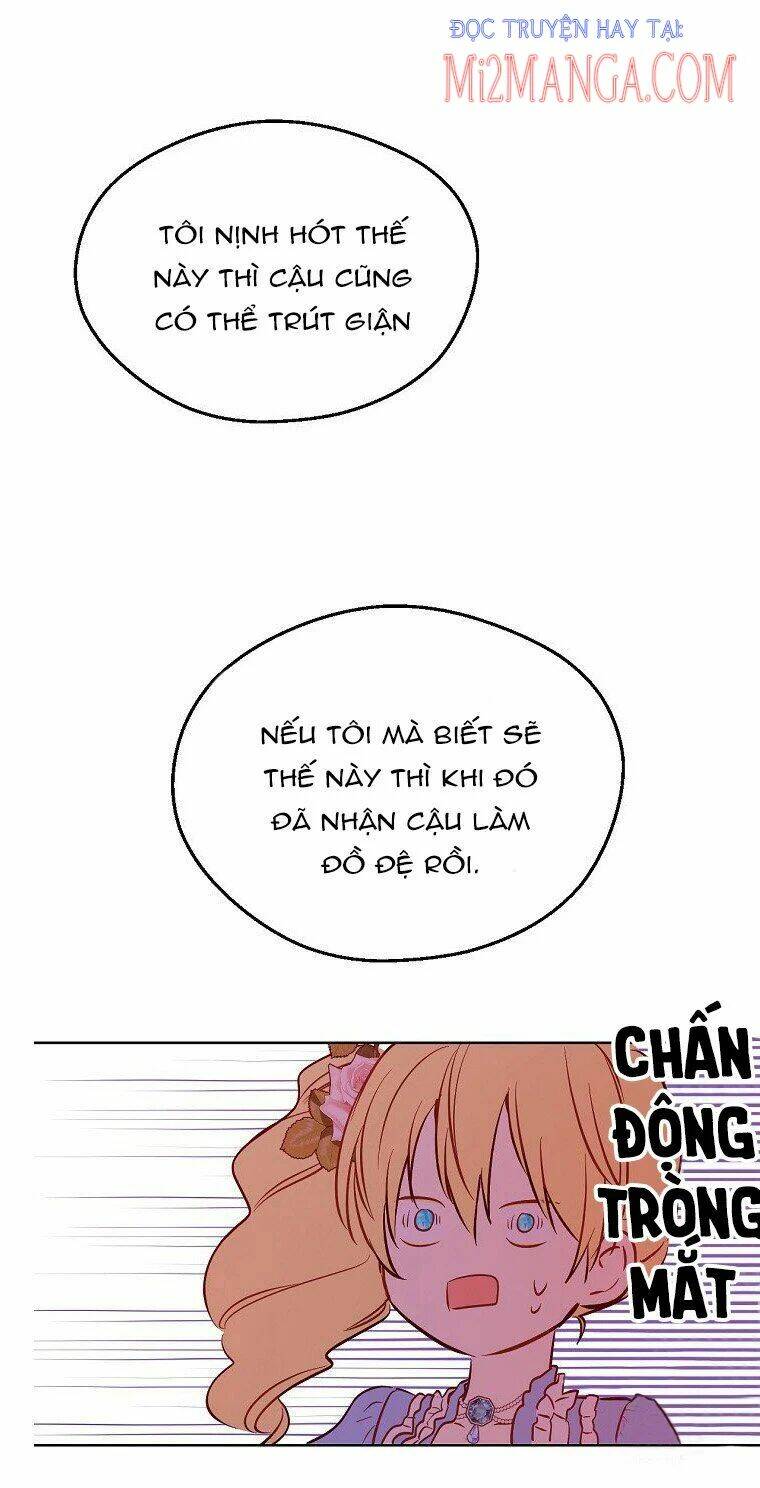 Một Ngày Nọ Ta Trở Thành Công Chúa Chapter 110.5 - Trang 2