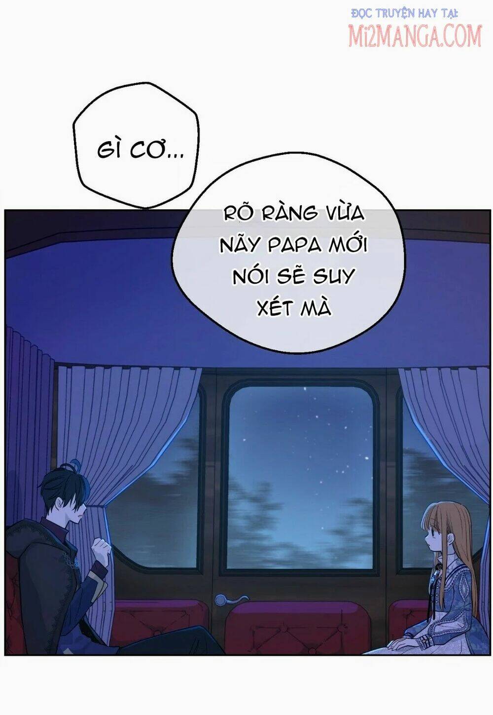 Một Ngày Nọ Ta Trở Thành Công Chúa Chapter 114.5 - Trang 2