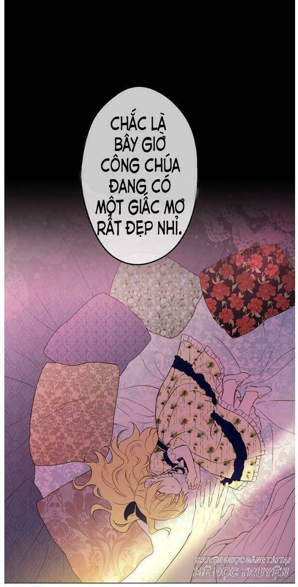 Một Ngày Nọ Ta Trở Thành Công Chúa Chapter 12 - Trang 2