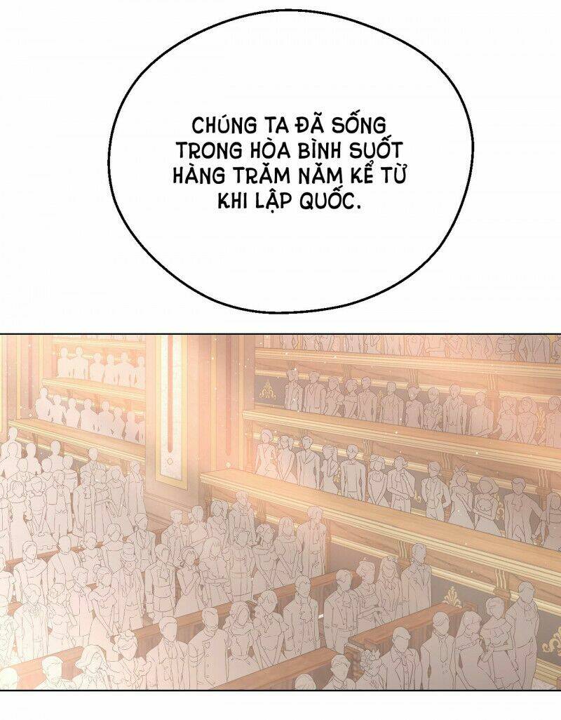 Một Ngày Nọ Ta Trở Thành Công Chúa Chapter 124 - Trang 2