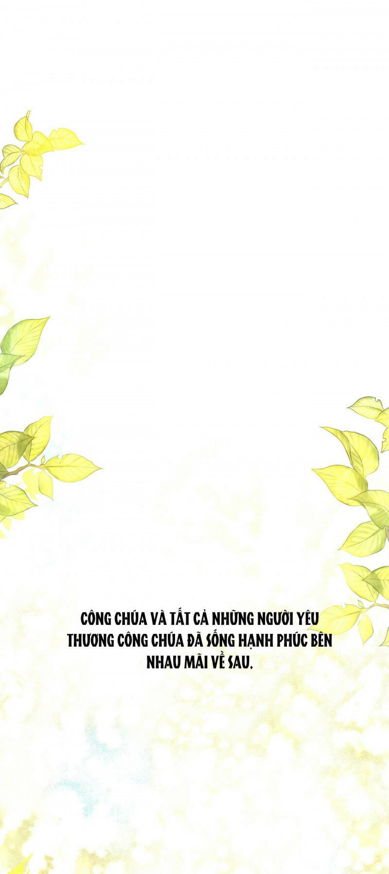 Một Ngày Nọ Ta Trở Thành Công Chúa Chapter 125.5 - Trang 2