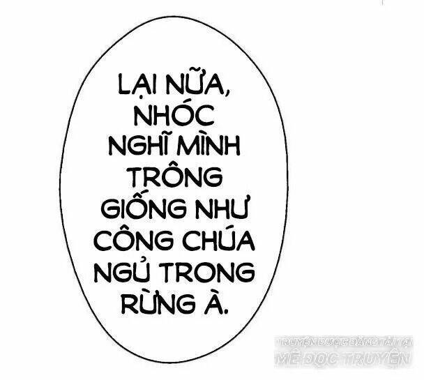 Một Ngày Nọ Ta Trở Thành Công Chúa Chapter 15.5 - Trang 2