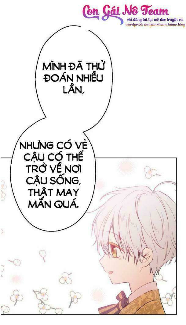 Một Ngày Nọ Ta Trở Thành Công Chúa Chapter 18.5 - Trang 2