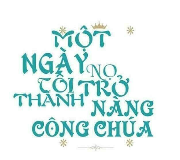 Một Ngày Nọ Ta Trở Thành Công Chúa Chapter 18.5 - Trang 2