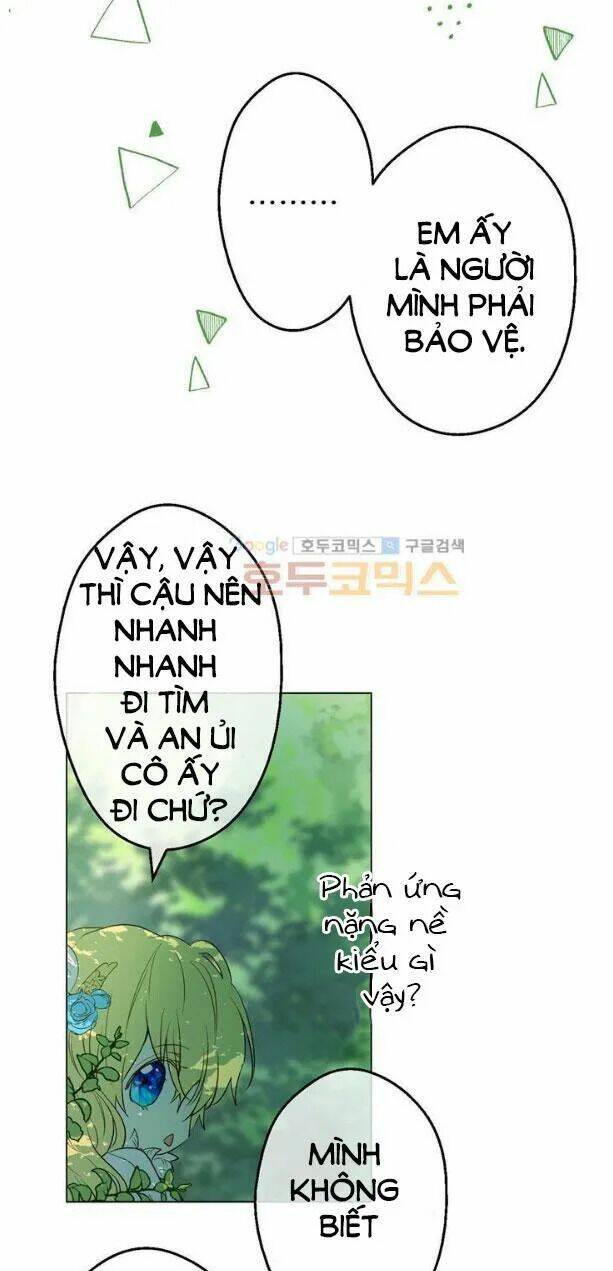 Một Ngày Nọ Ta Trở Thành Công Chúa Chapter 18 - Trang 2