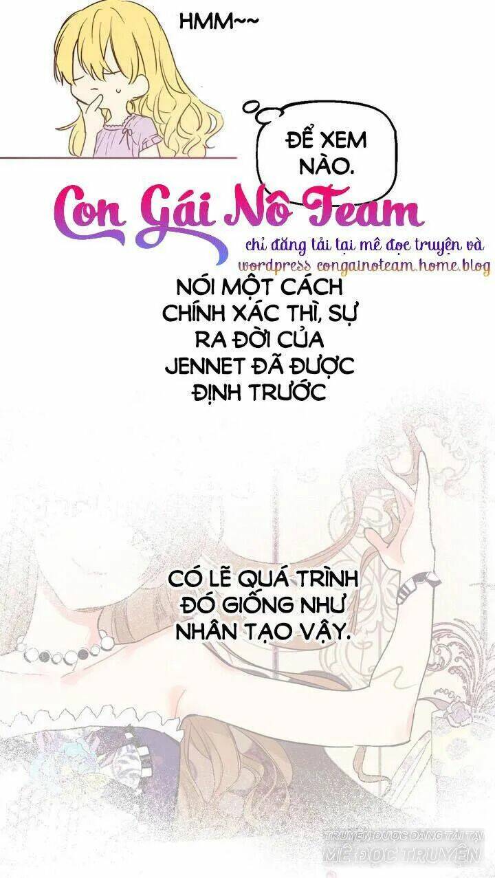 Một Ngày Nọ Ta Trở Thành Công Chúa Chapter 19 - Trang 2