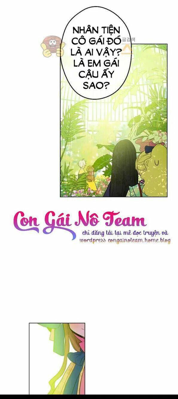 Một Ngày Nọ Ta Trở Thành Công Chúa Chapter 19 - Trang 2