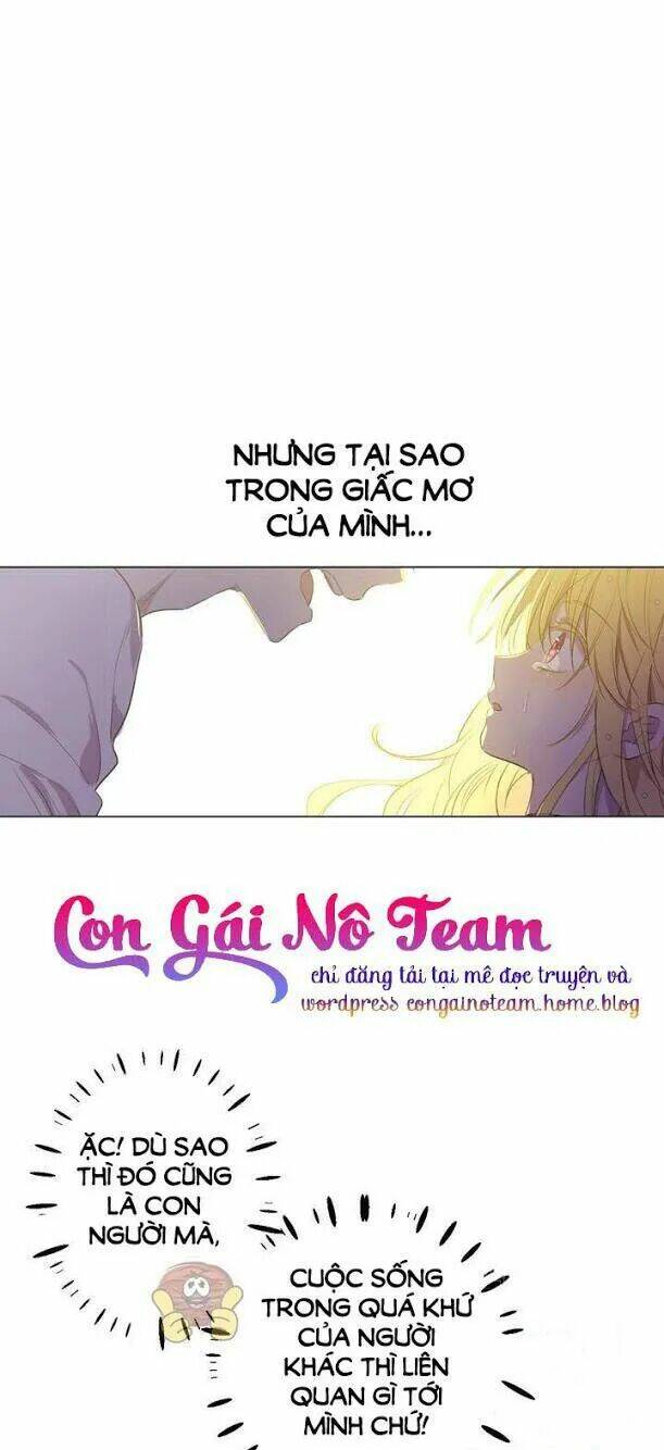 Một Ngày Nọ Ta Trở Thành Công Chúa Chapter 19 - Trang 2