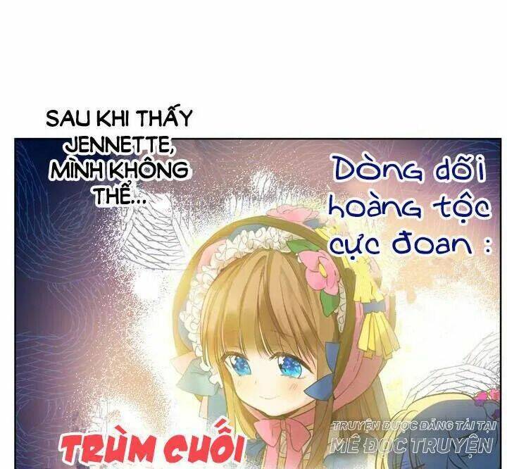 Một Ngày Nọ Ta Trở Thành Công Chúa Chapter 19 - Trang 2