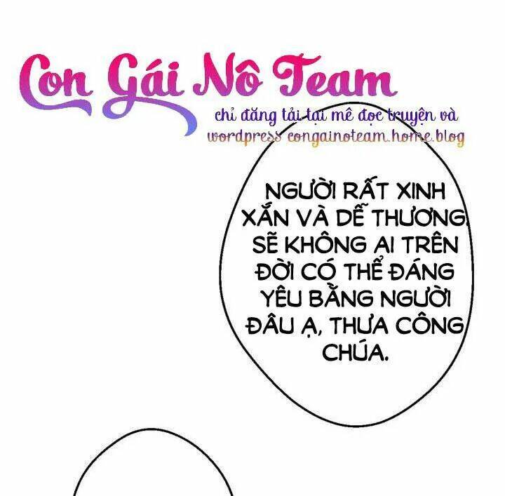 Một Ngày Nọ Ta Trở Thành Công Chúa Chapter 19 - Trang 2