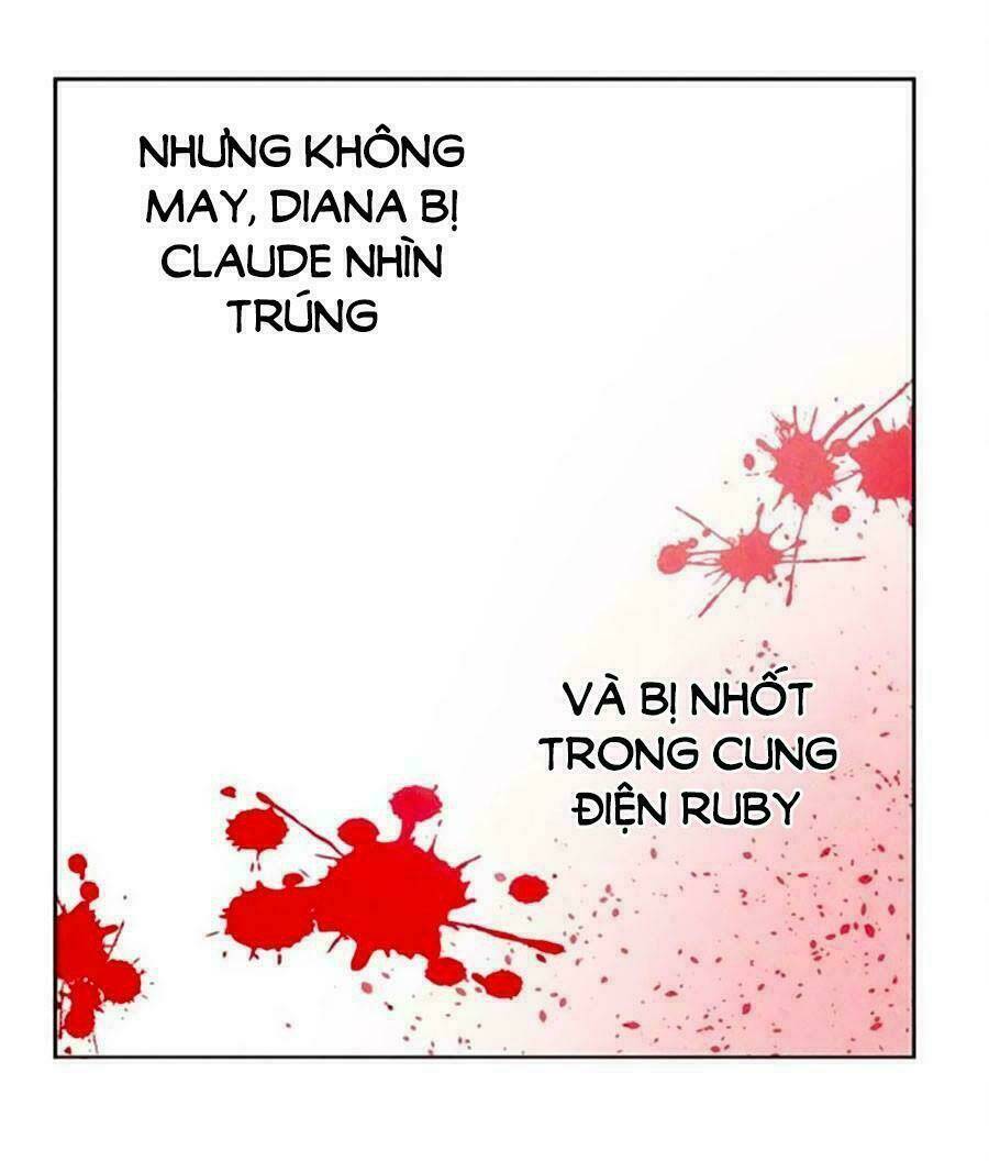 Một Ngày Nọ Ta Trở Thành Công Chúa Chapter 2.5 - Trang 2