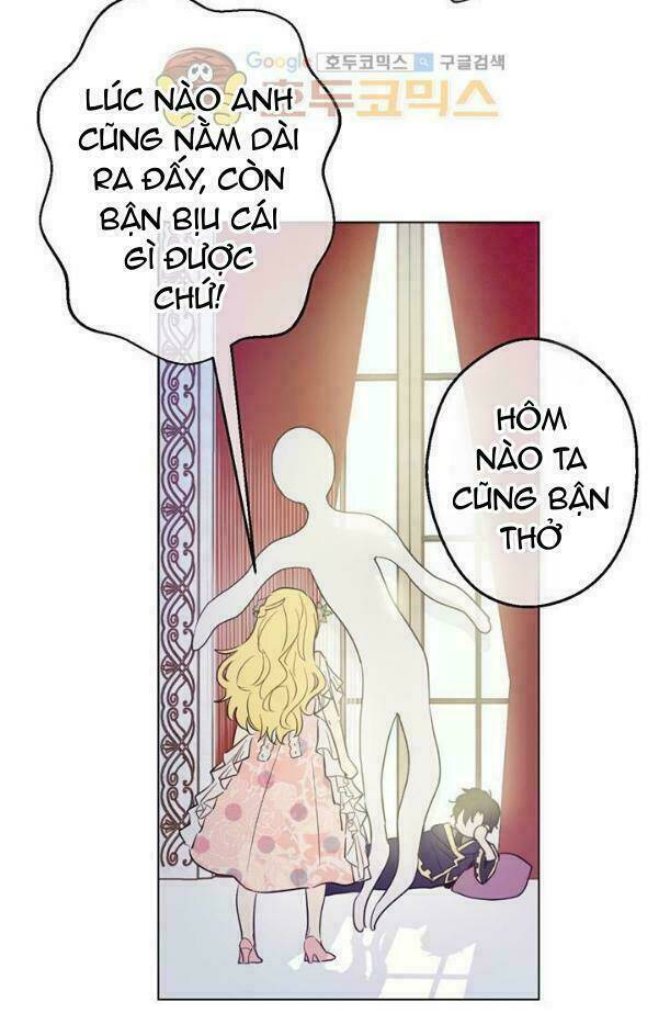 Một Ngày Nọ Ta Trở Thành Công Chúa Chapter 20.5 - Trang 2