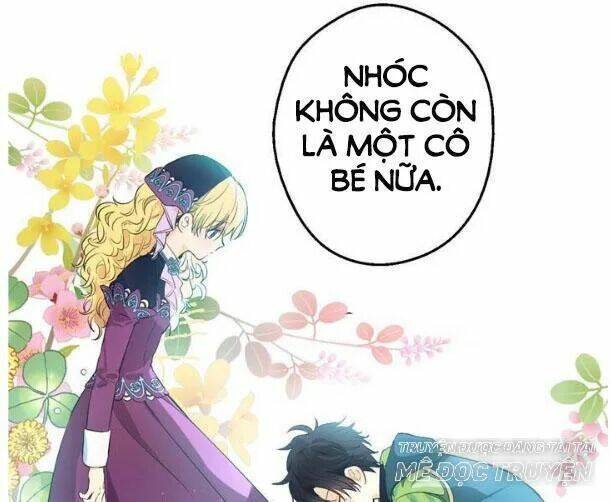 Một Ngày Nọ Ta Trở Thành Công Chúa Chapter 22 - Trang 2