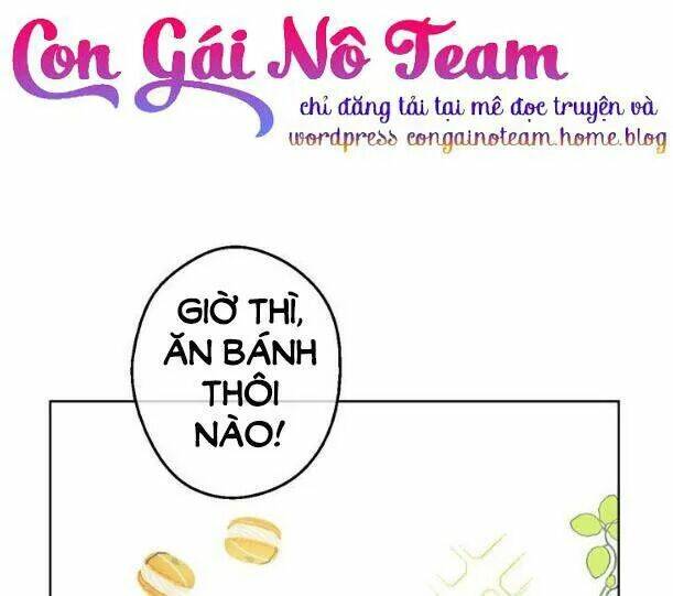 Một Ngày Nọ Ta Trở Thành Công Chúa Chapter 22 - Trang 2