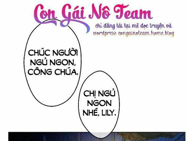 Một Ngày Nọ Ta Trở Thành Công Chúa Chapter 22 - Trang 2