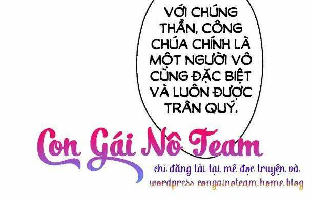 Một Ngày Nọ Ta Trở Thành Công Chúa Chapter 22 - Trang 2